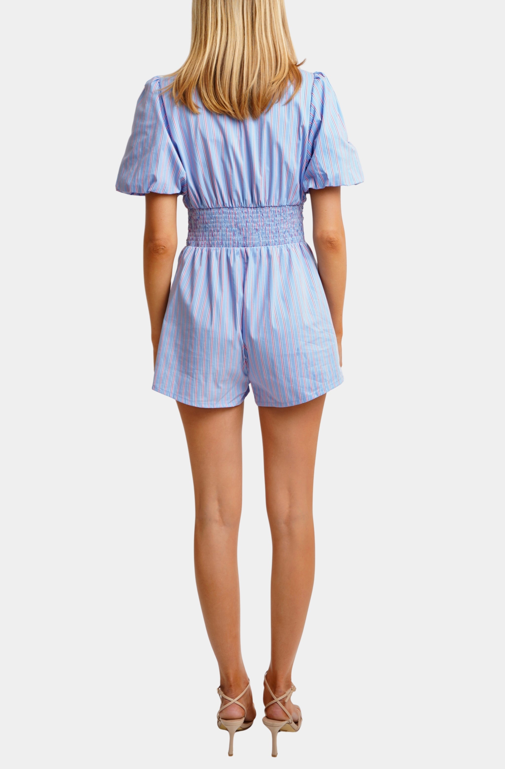 Parker Romper