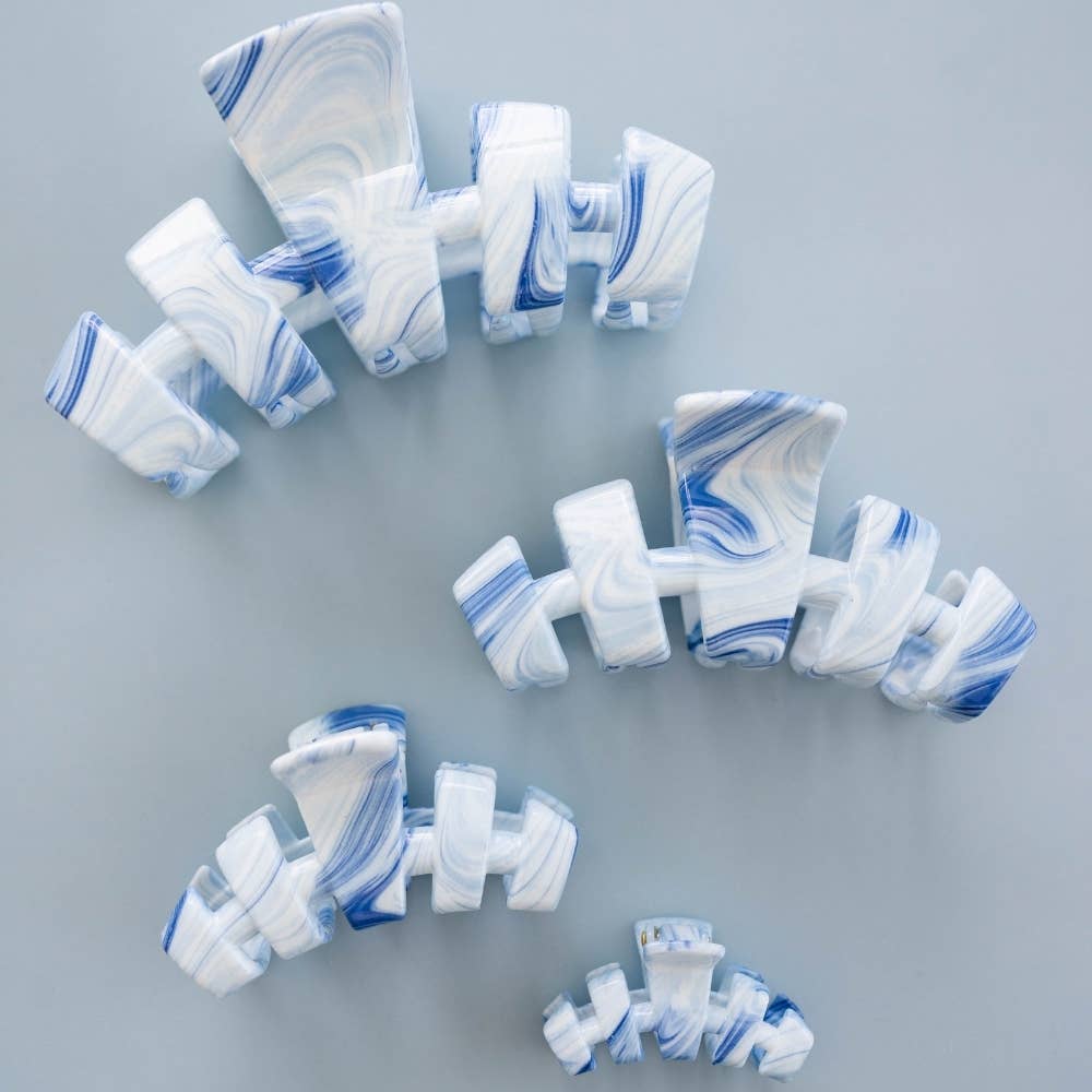 Classic | Tide &amp; True | Medium Hair Clip