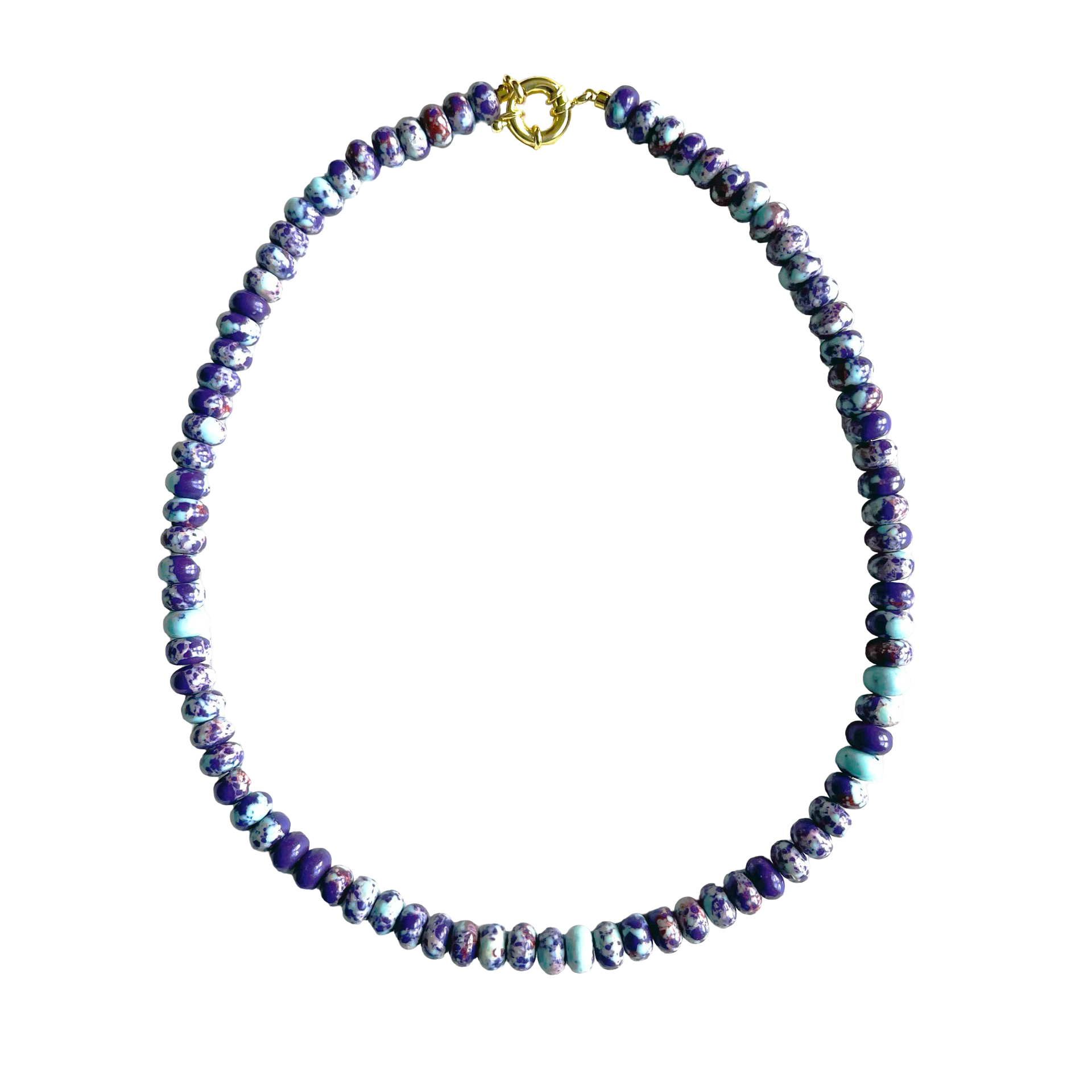 Candy Necklaces