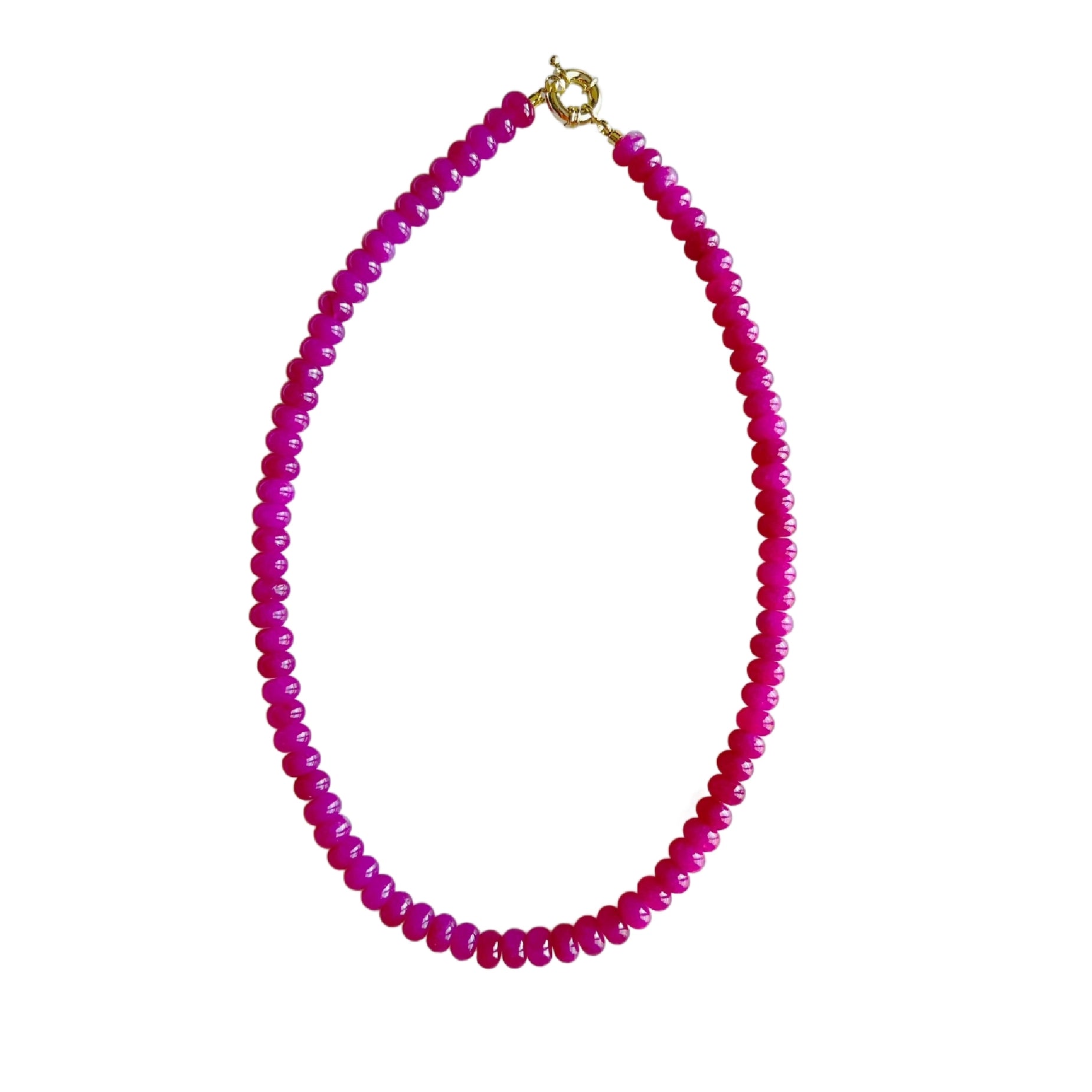 Candy Necklaces