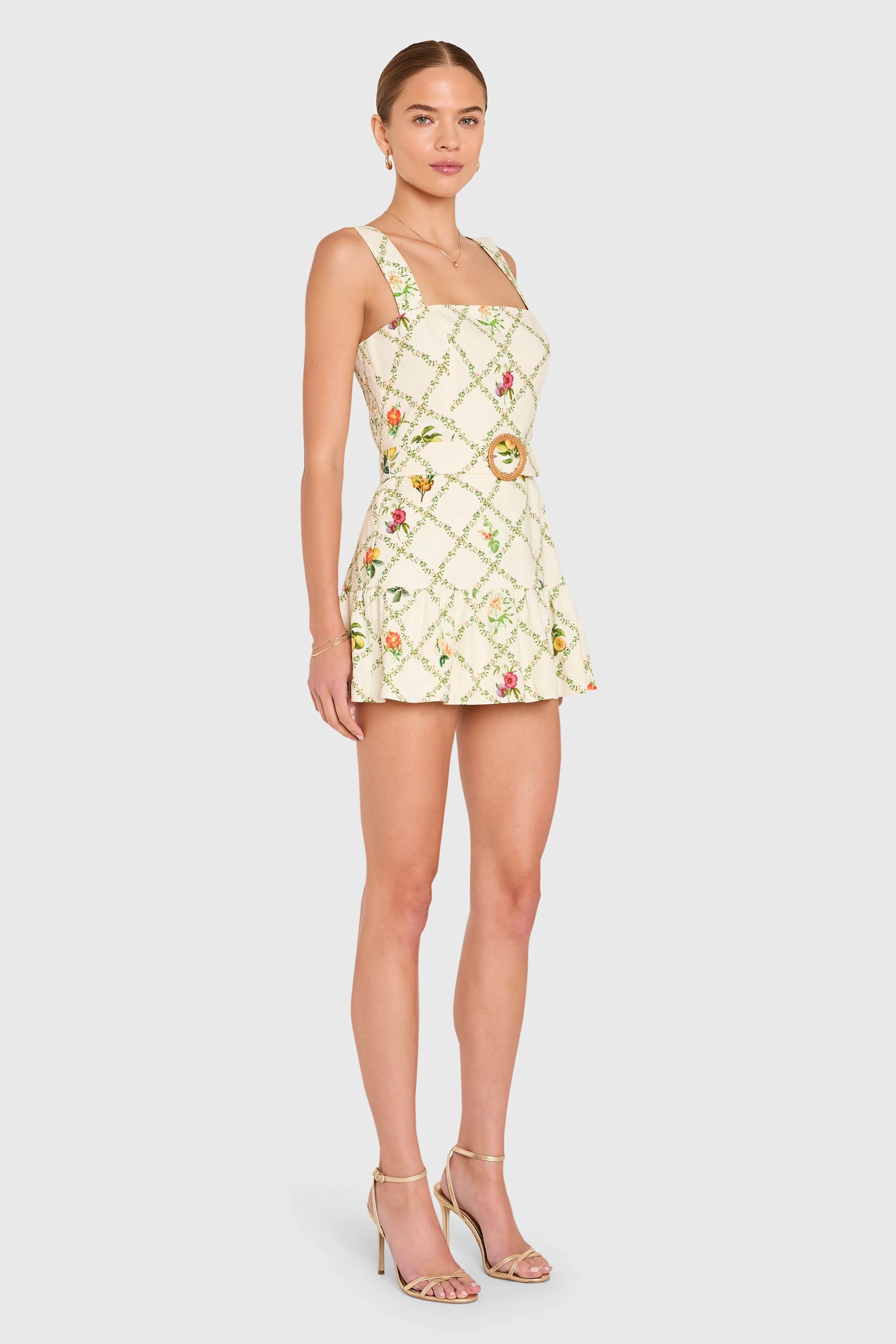 Lena Romper
