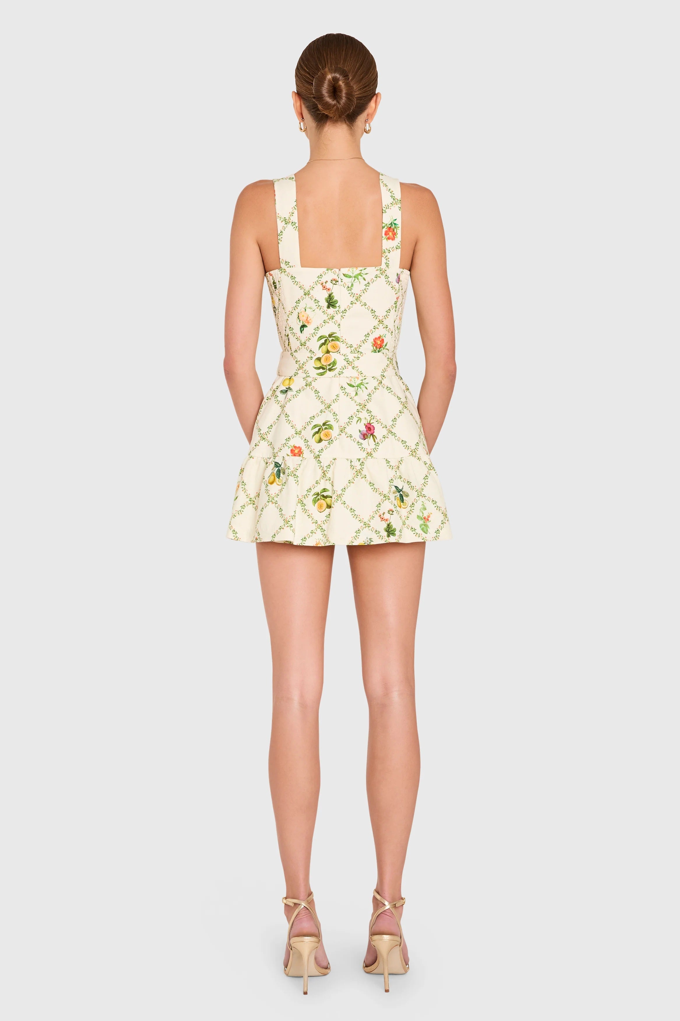 Lena Romper