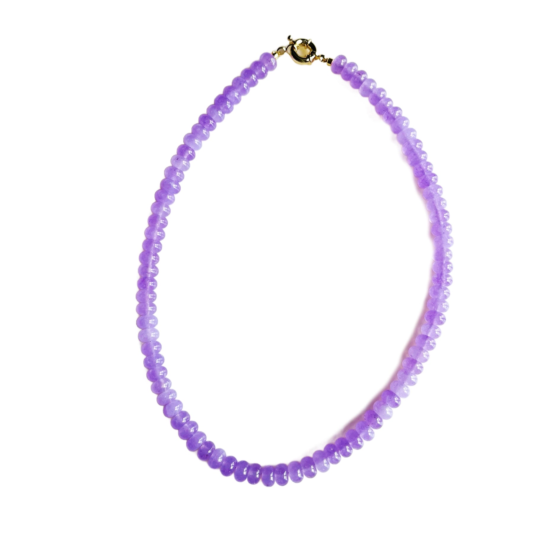 Candy Necklaces