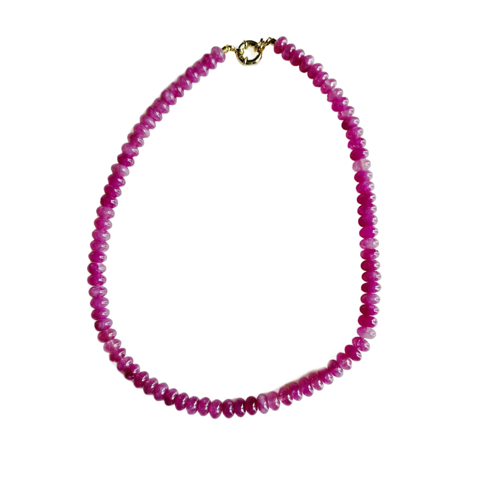 Candy Necklaces