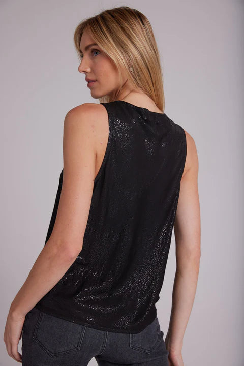 Scoop Neck Tank