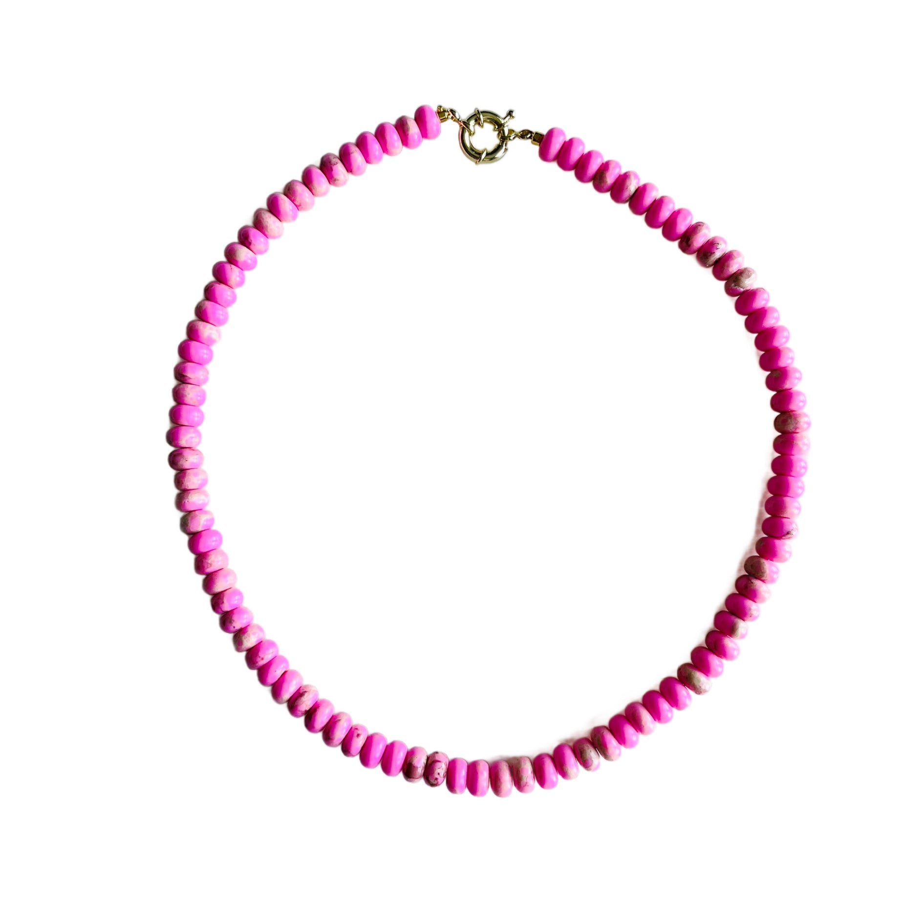 Candy Necklaces