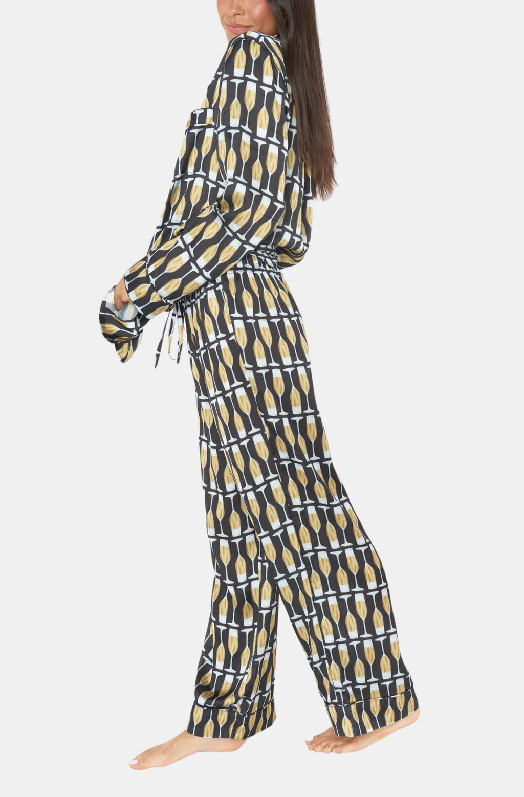 Classic PJ Set