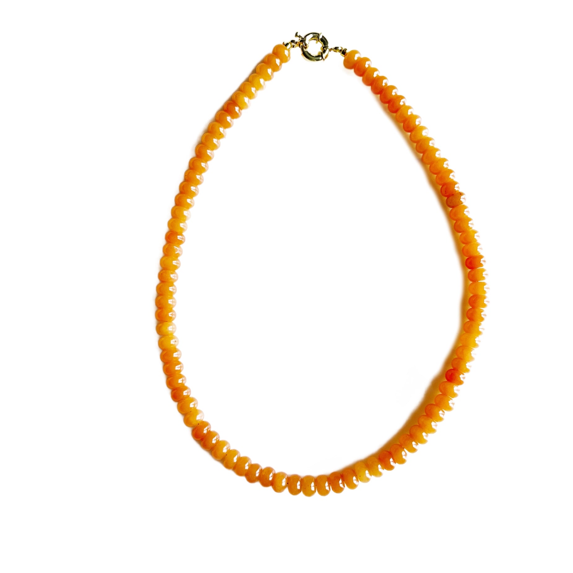 Candy Necklaces