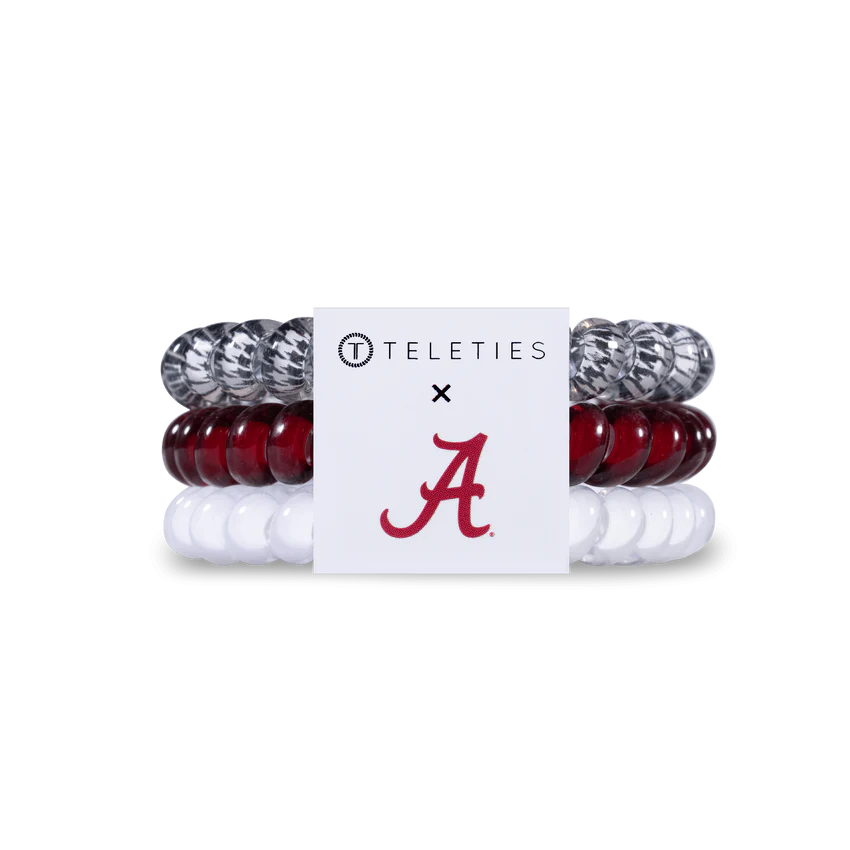 3 Pack Small Teleties