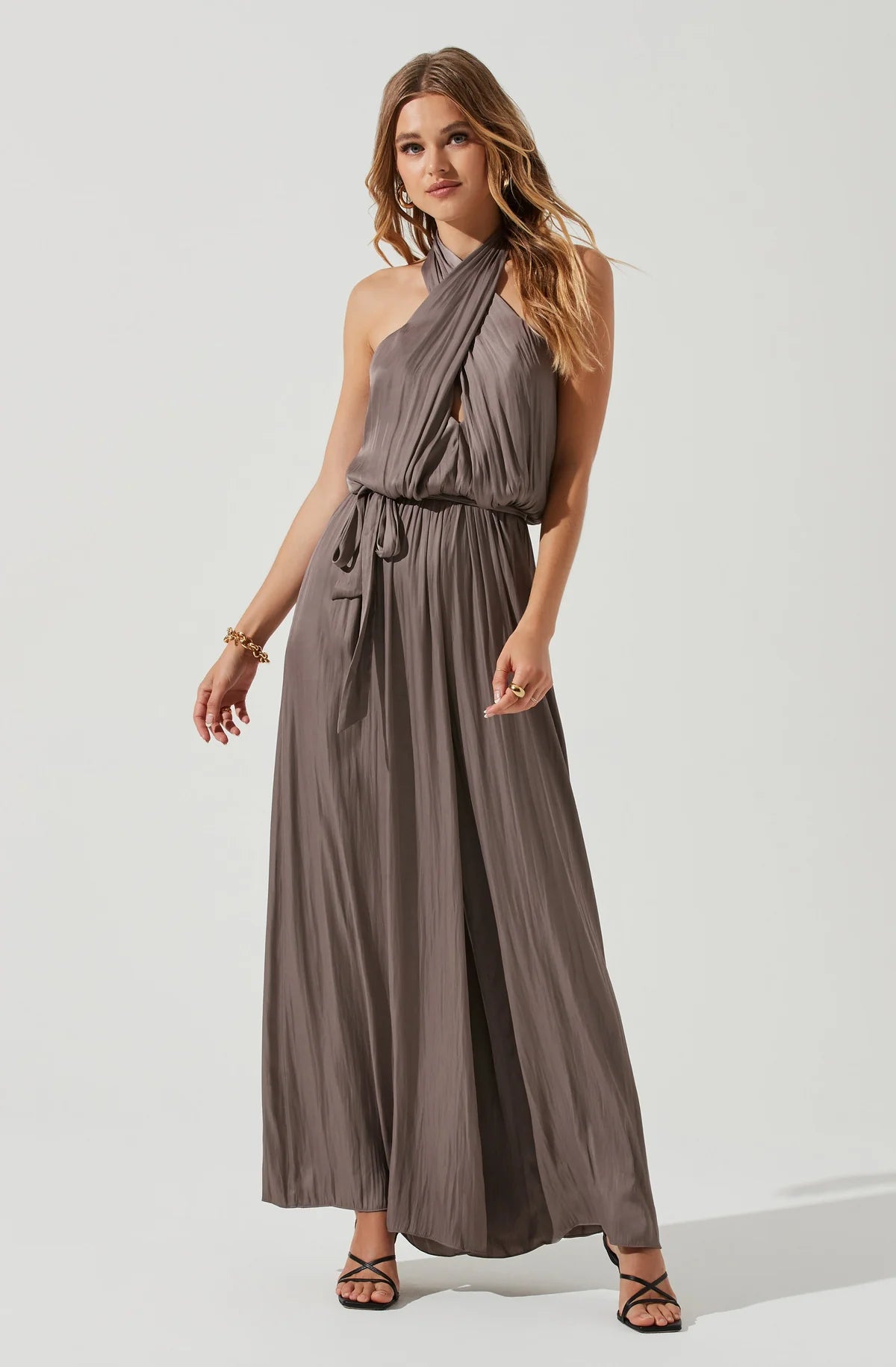 Cheryl Jumpsuit