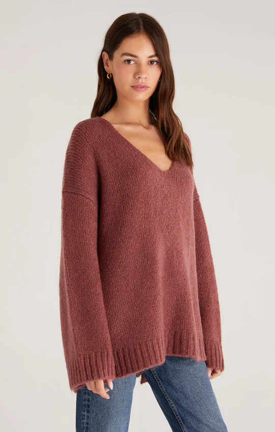 Weekender Sweater